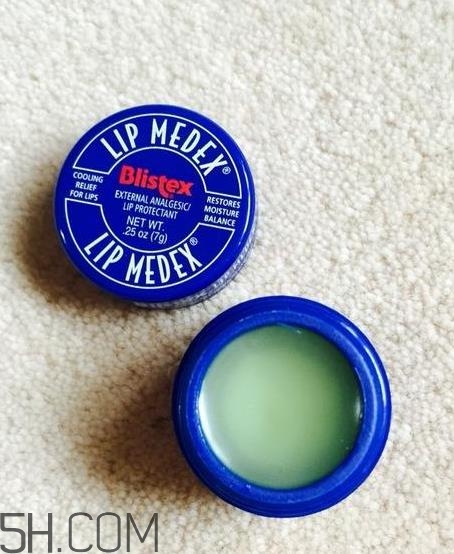 小藍罐唇膏正品多少錢？小藍罐唇膏怎么涂抹？