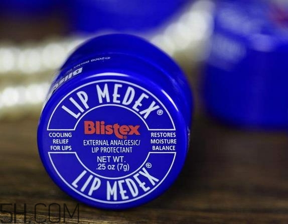 小藍罐唇膏正品多少錢？小藍罐唇膏怎么涂抹？