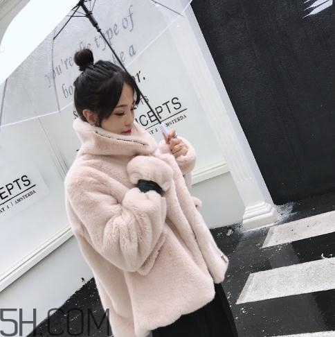 獺兔毛皮草怎么清洗？獺兔毛皮草可以水洗嗎？