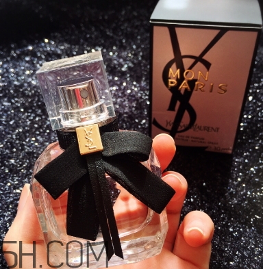 ysl圣羅蘭mon paris香水多少錢？mon paris香水專柜價格