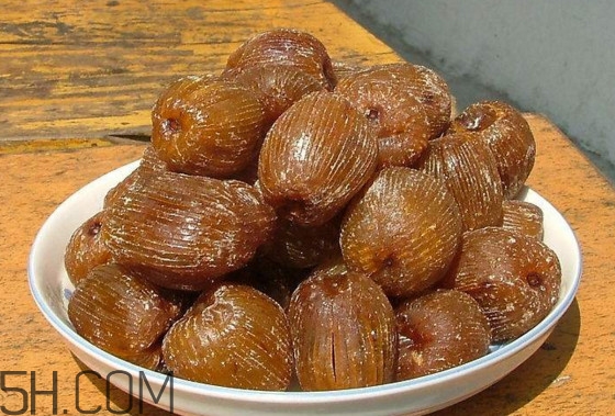 蜜棗是發物嗎？蜜棗是酸性還是堿性