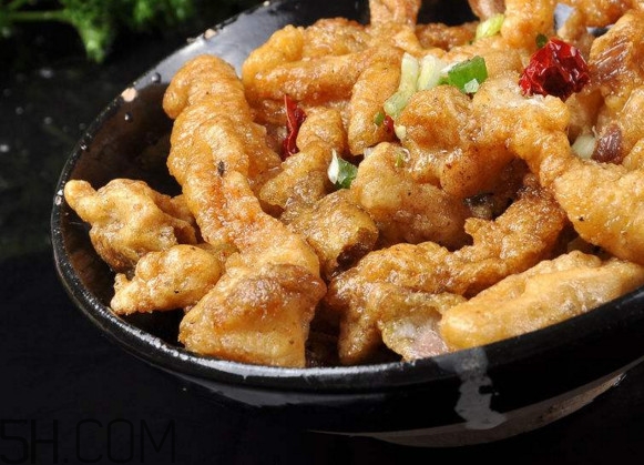小酥肉怎么做好吃？小酥肉是什么肉