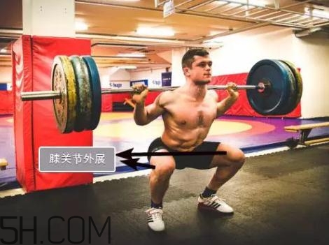 深蹲前怎么熱身？深蹲前熱身動作推薦