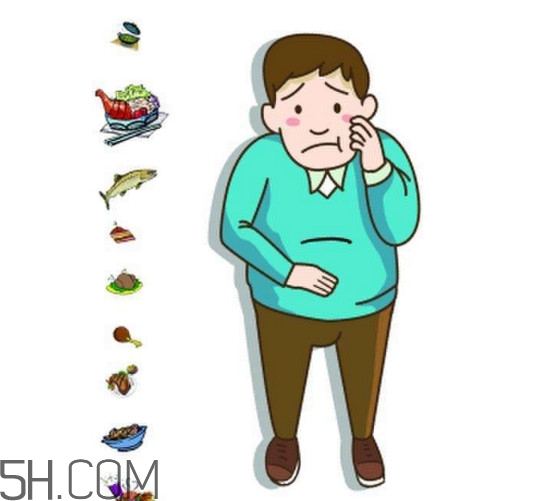 淀粉酶高是怎么回事？淀粉酶高有什么危害