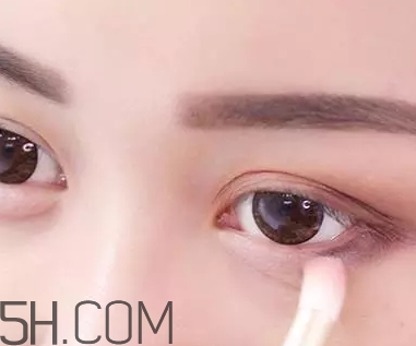 萬圣節南瓜妝怎么化？萬圣節南瓜少女妝