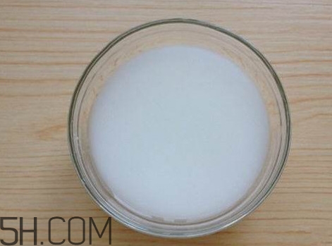 水淀粉是生粉嗎？水淀粉到底該怎么調