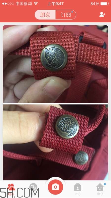 北極狐雙肩包真假辨別對(duì)比 雙肩包什么牌子的好？