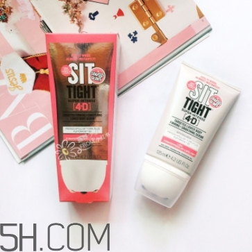soap glory瘦腿霜怎么用？soap glory瘦腿霜使用方法