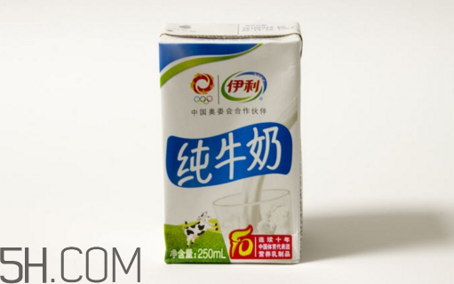 純牛奶是酸性還是堿性？純牛奶的保質期多久？