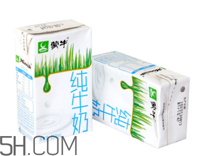 純牛奶喝多了有什么壞處？什么人不適合喝純牛奶？