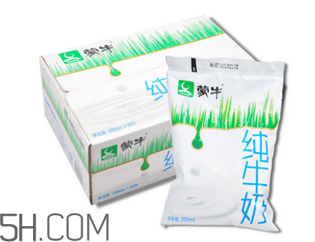 喝純牛奶會上火嗎？不同季節適宜喝牛奶喝法
