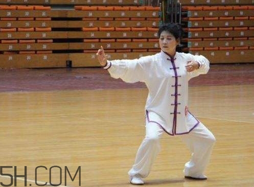 八段錦能治什么?。刻珮O拳八段錦五禽戲哪一種最好