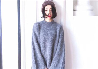 水貂毛毛衣怎么熨燙？水貂毛毛衣扎人怎么辦？