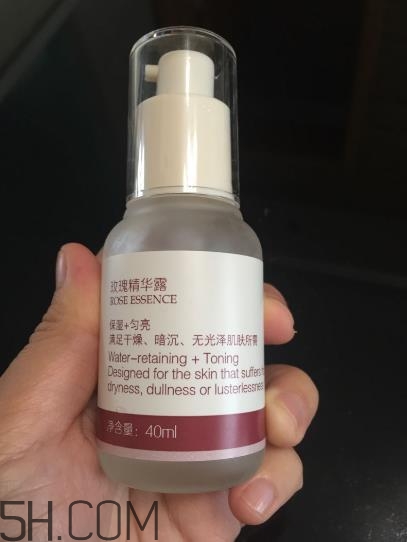 法蘭琳卡精華露怎么樣？法蘭琳卡精華露怎么用？