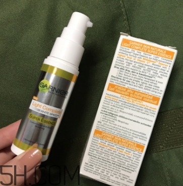 卡尼爾美白精華多少錢？卡尼爾美白精華專柜價格