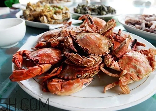 海虹蟹蒸多久才可以熟？海虹蟹蒸多長時間