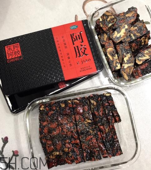東阿阿膠吃了上火嗎？吃東阿阿膠上火怎么辦？
