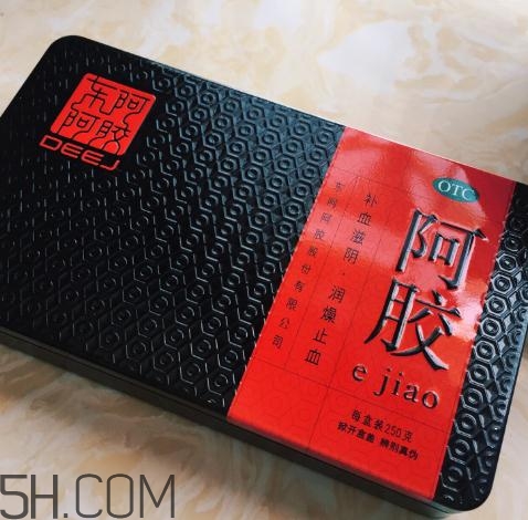 東阿阿膠吃了上火嗎？吃東阿阿膠上火怎么辦？