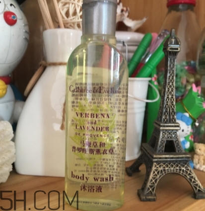 crabtree evelyn沐浴露怎么樣？crabtree evelyn沐浴露哪款好聞
