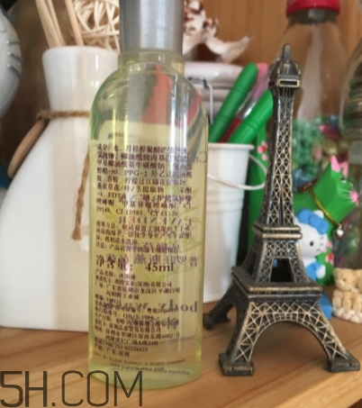 crabtree evelyn沐浴露怎么樣？crabtree evelyn沐浴露哪款好聞