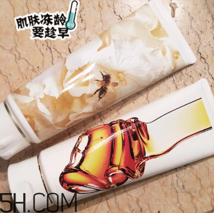 hacci蜂蜜洗護系列怎么樣？好用嗎？