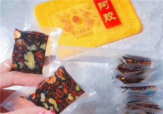 同仁堂的阿膠怎么樣？同仁堂的阿膠是真的嗎？