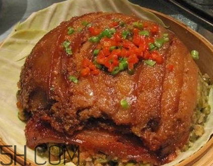 粉蒸肉怎么做？粉蒸肉是不是發物嗎