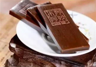 東阿阿膠吃了上火嗎？吃東阿阿膠上火怎么辦？
