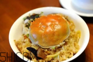 菜蟹怎么做好吃？菜蟹做法大全圖解