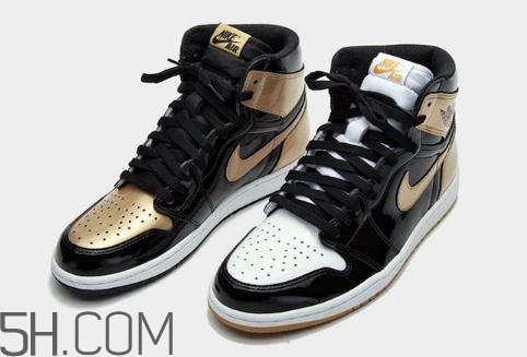 air jordan 1 top3黑金鴛鴦發(fā)售時(shí)間_怎么買(mǎi)？