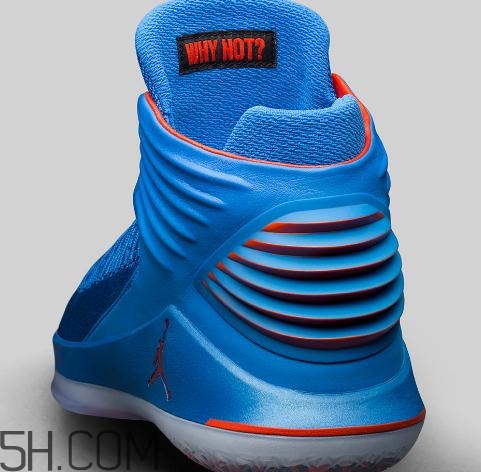 air jordan 32 why not威少配色發售時間_多少錢？