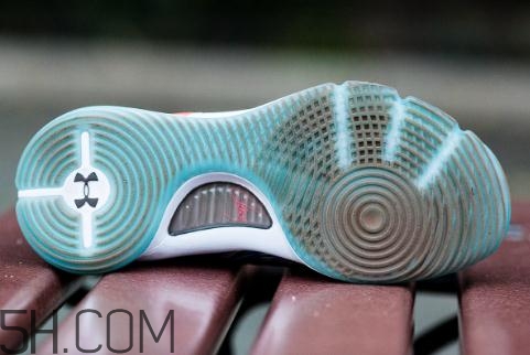 under armour curry 4實戰測評怎么樣？