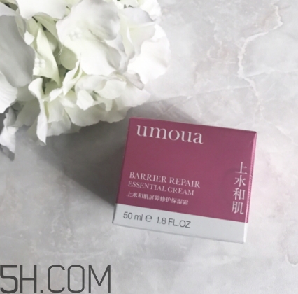 上水和肌面霜怎么樣？上水和肌面霜適合膚質(zhì)