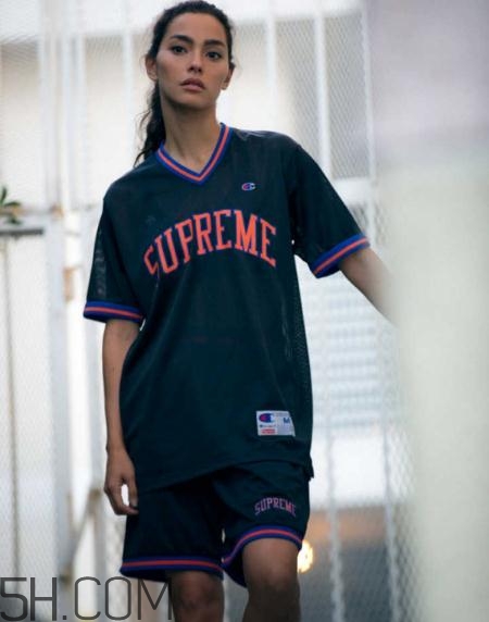 champion美版和日版有什么區別？champion美版日版對比圖