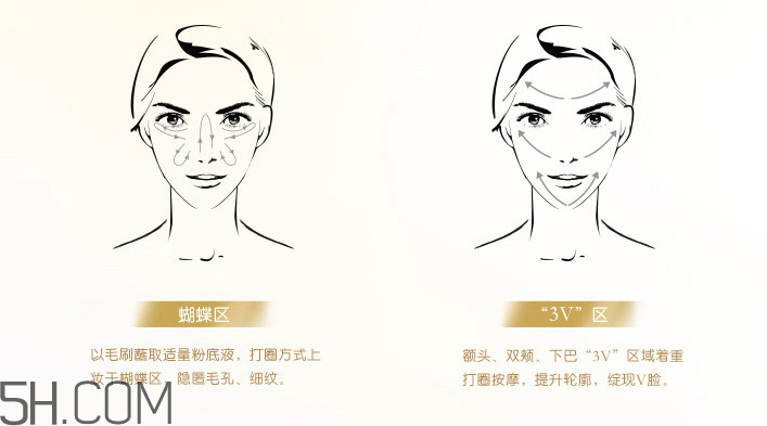 蘭蔻菁純粉底液好用嗎？蘭蔻菁純粉底液怎么樣？