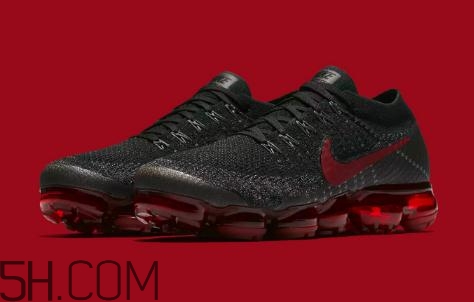 nike air vapormax bred配色發售時間_多少錢？
