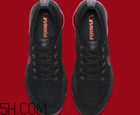 nike air vapormax bred配色發售時間_多少錢？
