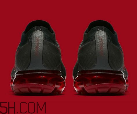 nike air vapormax bred配色發售時間_多少錢？