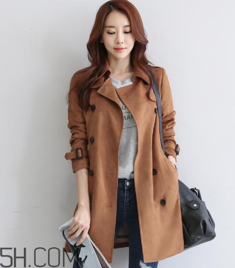麂皮絨是什么面料？麂皮絨衣服怎么清洗？