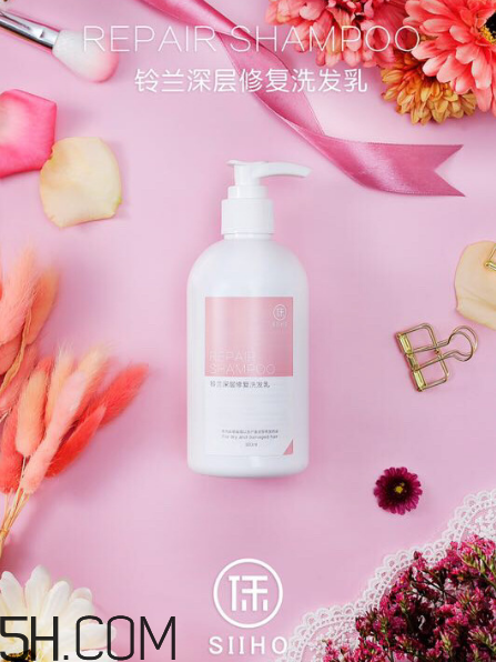 什禾洗發(fā)水怎么樣？什禾洗發(fā)水好用嗎？