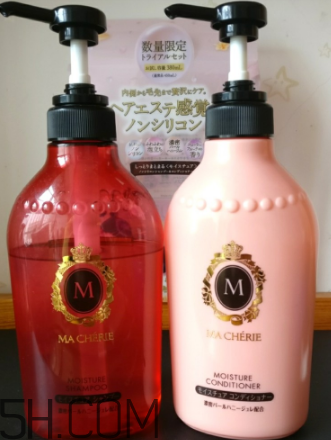 資生堂ma cherie洗發(fā)水怎么樣？好用嗎？