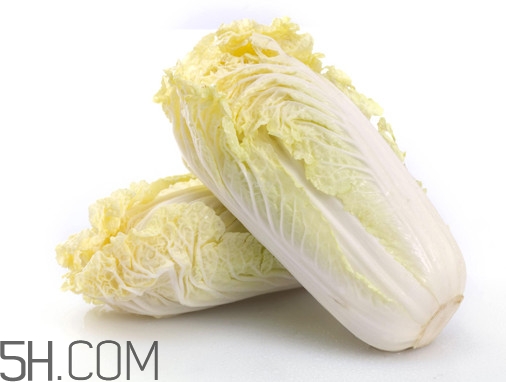 大白菜可以放冰箱嗎？酸辣大白菜怎么做