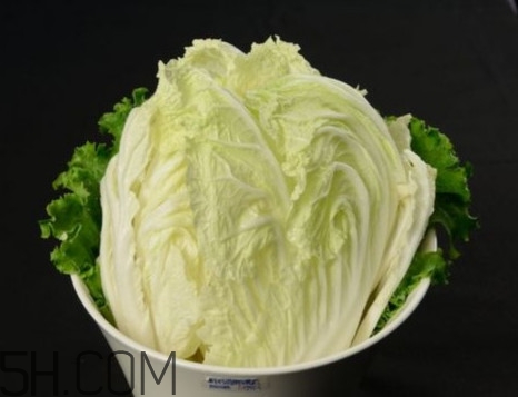 大白菜怎么保存？大白菜怎么做泡菜