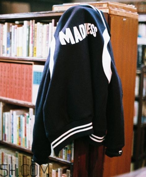 madness與gb sport聯名棒球外套發售時間_在哪買？