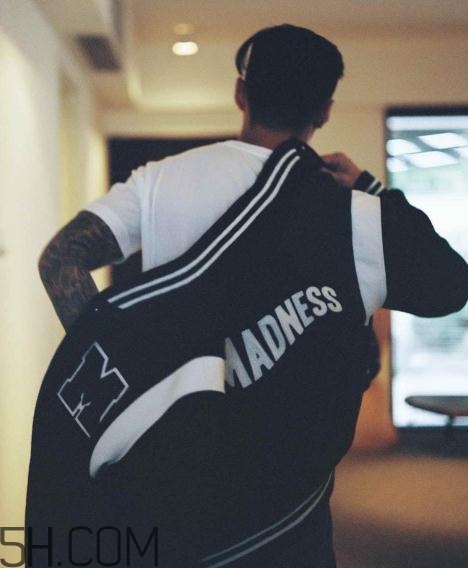 madness與gb sport聯名棒球外套發售時間_在哪買？