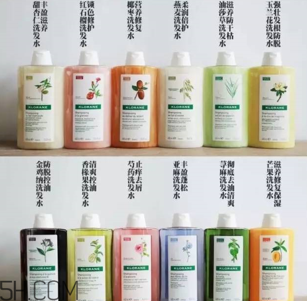 蔻蘿蘭洗發水有副作用嗎？蔻蘿蘭洗發水盤點