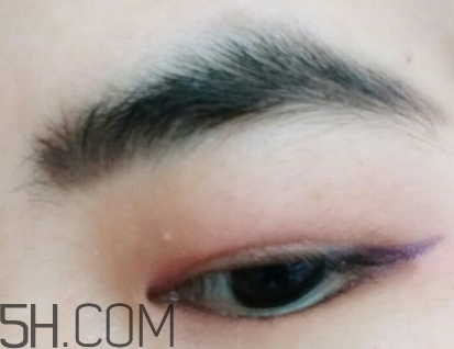 卡姿蘭眉粉怎么用？卡姿蘭眉粉使用心得