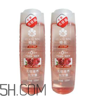 蜂花無硅洗發露好用嗎？蜂花無硅洗發露多少錢？