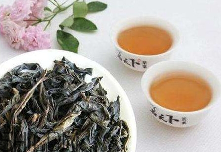 烏龍茶種類有哪些？烏龍茶茶名是怎么來(lái)的