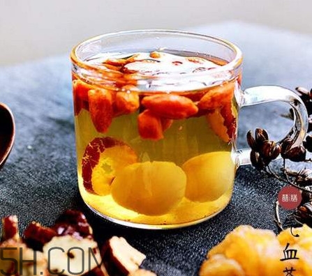 桂圓紅棗茶能豐胸嗎？桂圓紅棗茶上火嗎